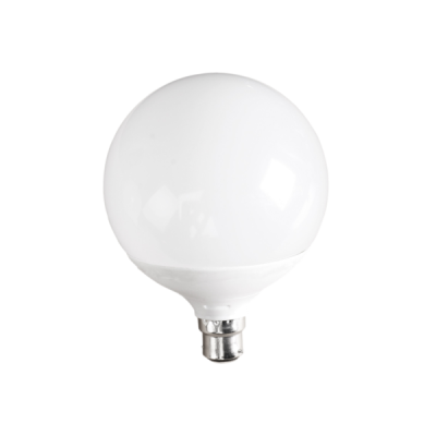 LED SPHERE 13W 125mm BC 3K DIM